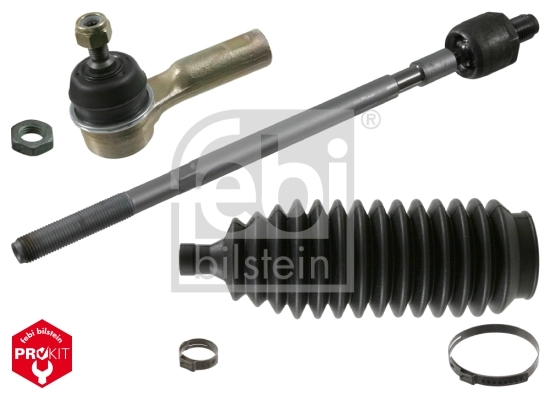 Tie Rod